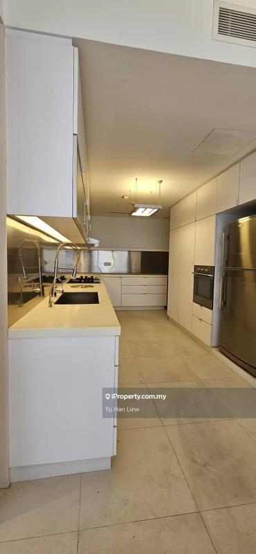 For Rent - Hampshire Residences