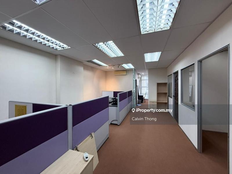Kedai untuk Disewa di Ara Damansara, Petaling Jaya oleh Calvin Thong - iProperty.com.my