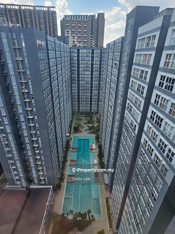 Service Residence for Rent in Residensi Rimbun @ Canopy Hills by Stella Lee - iProperty.com.my