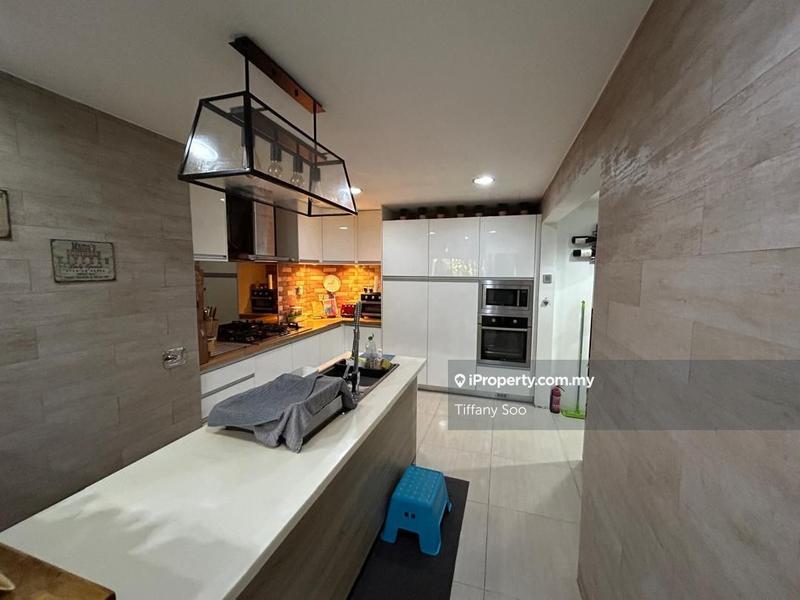 For Sale - Damansara Villa