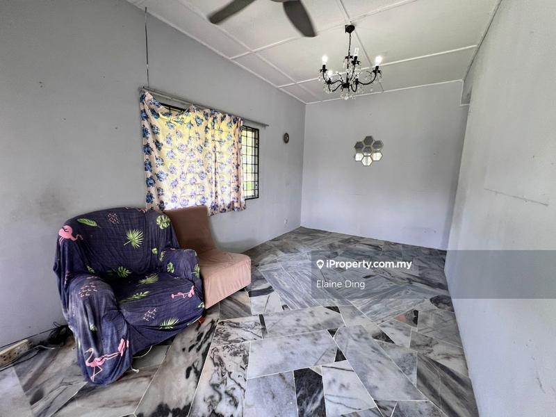 Rumah Teres 1-Tingkat untuk Dijual di Bandar Teknology Kajang, Kajang oleh Elaine Ding - iProperty.com.my