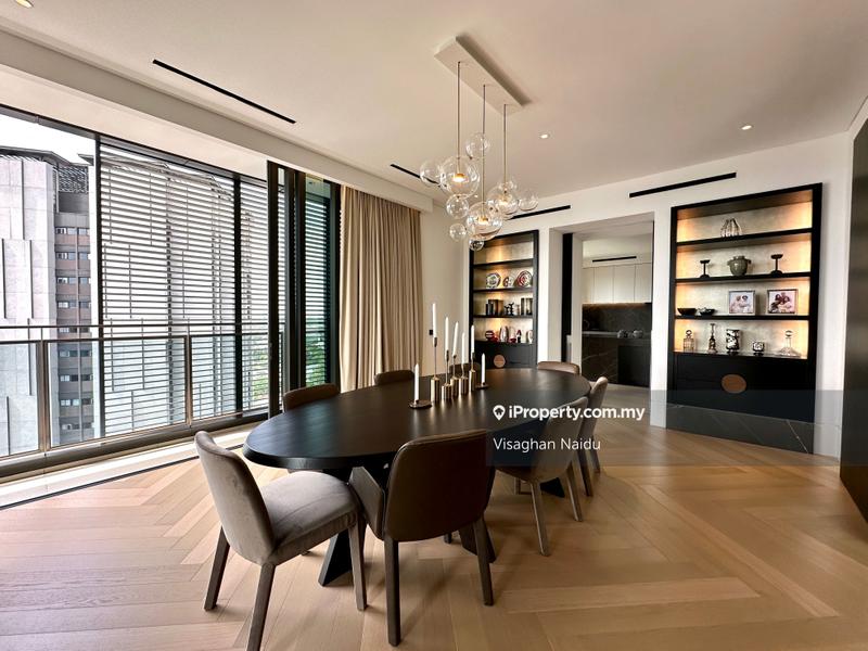 Kondominium untuk Dijual di Aira Residence oleh Visaghan Naidu - iProperty.com.my