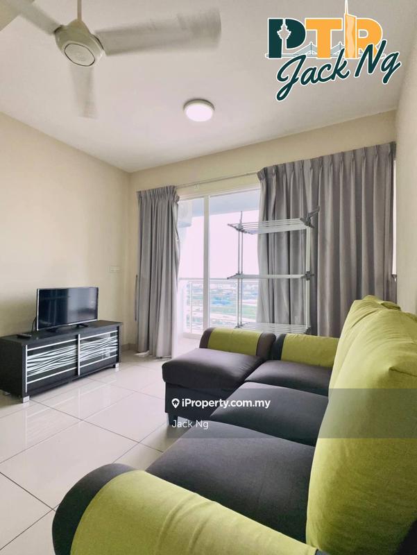 Kondominium untuk Disewa di Ocean View Residences oleh Jack Ng - iProperty.com.my