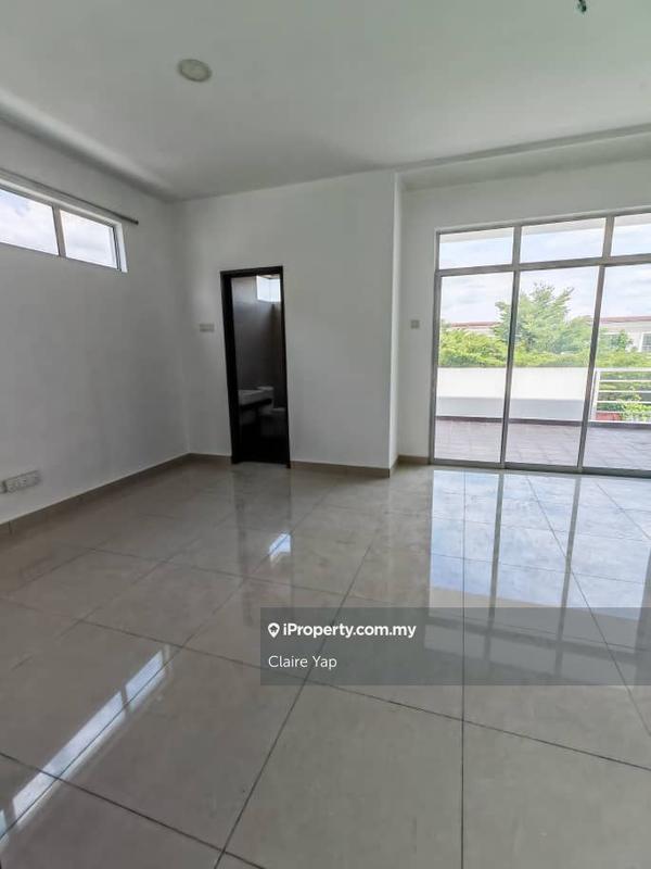 Rumah Berangkai 2 Tingkat untuk Dijual di Taman Daiman Jaya, Kota Tinggi oleh Claire Yap - iProperty.com.my