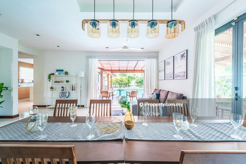 Bungalow House untuk Dijual di Bukit Damansara, Damansara Heights oleh Tina Chua - iProperty.com.my