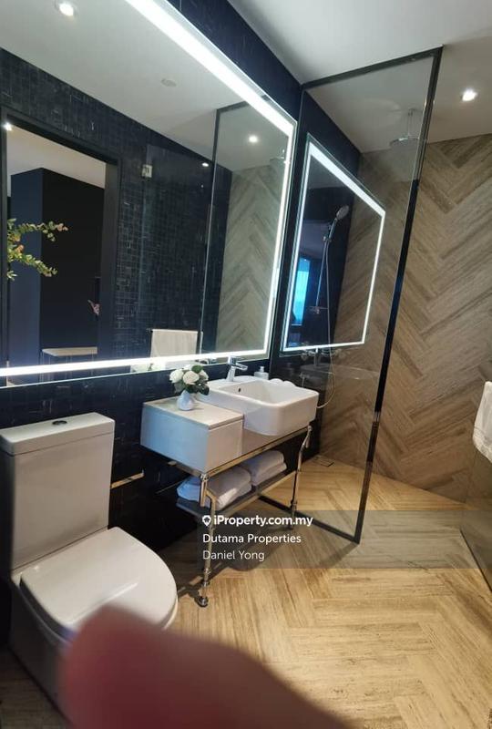 Service Residence for Sale in SO Sofitel Kuala Lumpur Residences by Daniel Yong - iProperty.com.my