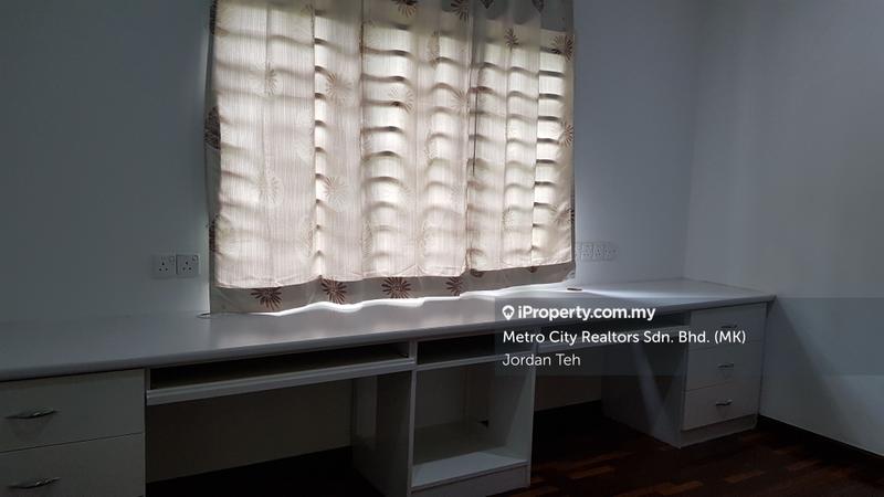 Bungalow House untuk Dijual di Pju 3, Tropicana oleh Jordan Teh - iProperty.com.my