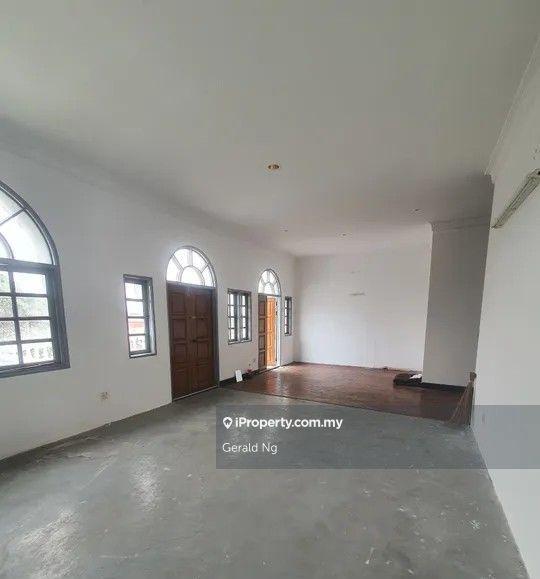 Bungalow House untuk Dijual di Damansara Jaya, Petaling Jaya oleh Gerald Ng - iProperty.com.my