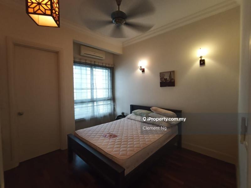 Kondominium untuk Dijual di Surian Condominium oleh Clement Ng - iProperty.com.my