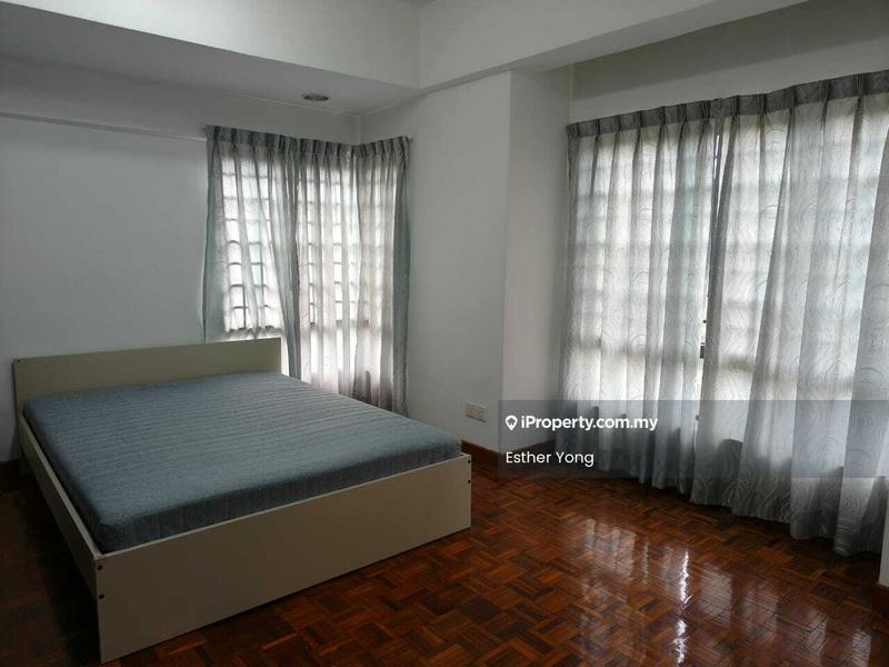 Kondominium untuk Dijual di Abadi Villa oleh Esther Yong - Bedroom - iProperty.com.my