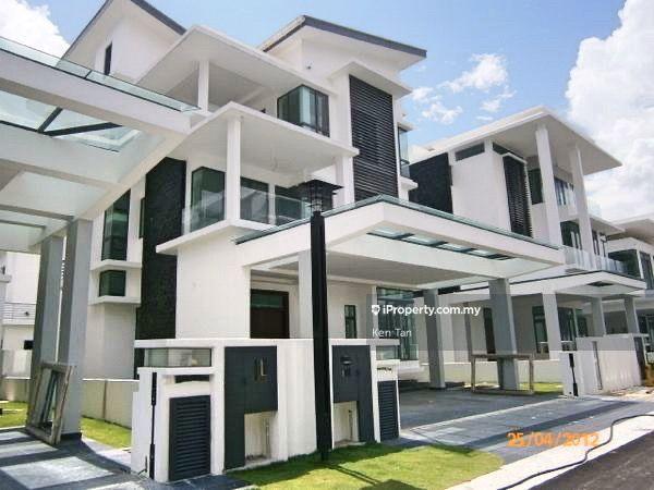 Bungalow House for Sale in Casabella, Kota Damansara, Kota Damansara by Ken Tan - iProperty.com.my