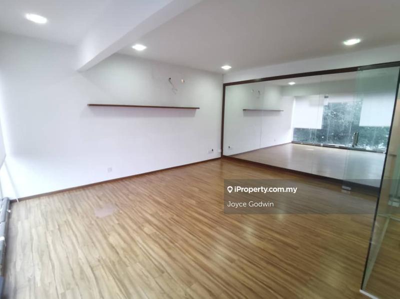 Rumah Berkembar untuk Dijual di Taman Lucky, Bangsar oleh Joyce Godwin - iProperty.com.my