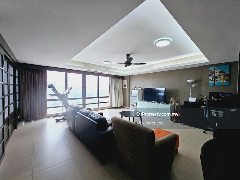 Kondominium untuk Dijual di Glen View Villa oleh Alexander Lee - iProperty.com.my