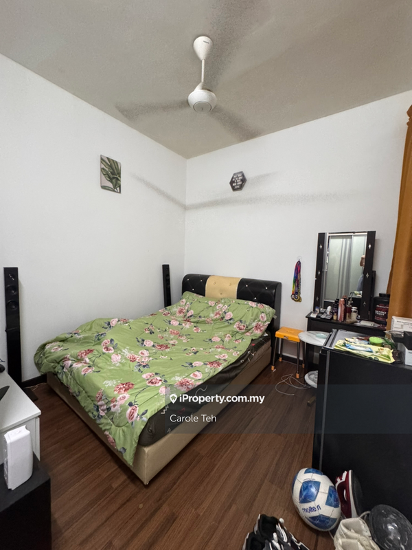 Service Residence for Sale in Silk Sky by Carole Teh - iProperty.com.my