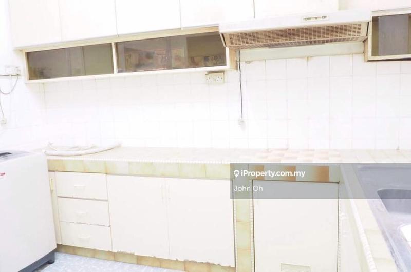 1-storey Terraced House untuk Dijual di SS15, Subang Jaya oleh John Oh - iProperty.com.my