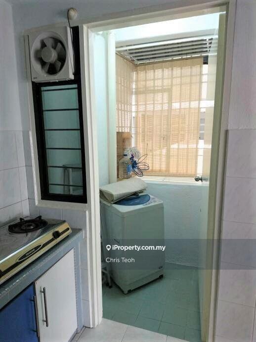 Kondominium untuk Dijual di Century Park oleh Chris Teoh - iProperty.com.my