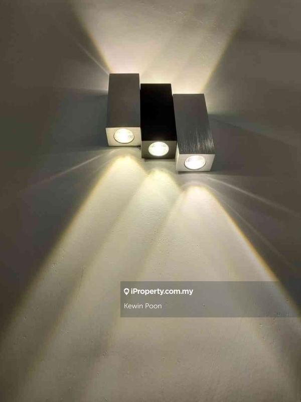 Service Residence for Sale in Gaya Resort Homes by Kewin Poon - iProperty.com.my