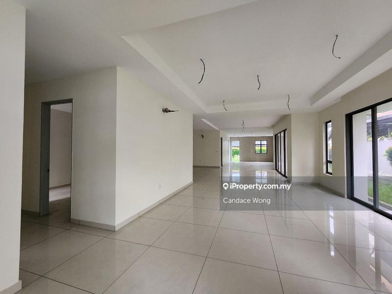 Rumah Berkembar untuk Dijual di Taman Villa Perdana, Kajang oleh Candace Wong - iProperty.com.my