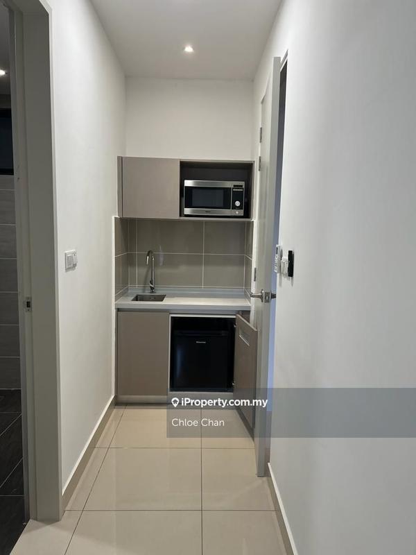 Service Residence for Sale in Trion @ KL by Chloe Chan - iProperty.com.my