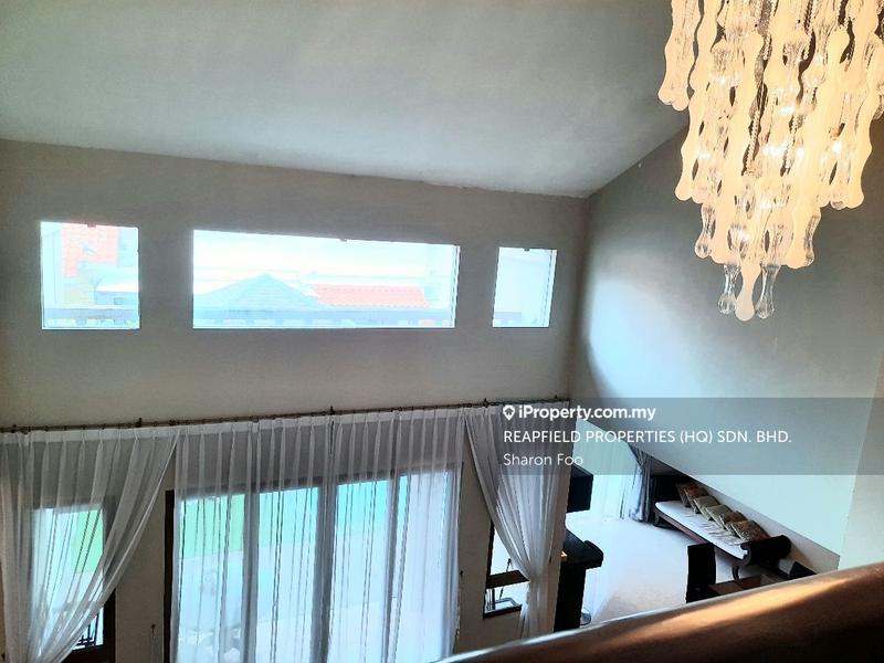 Bungalow House for Sale in Damansara Idaman, Petaling Jaya, Petaling Jaya by Sharon Foo - iProperty.com.my