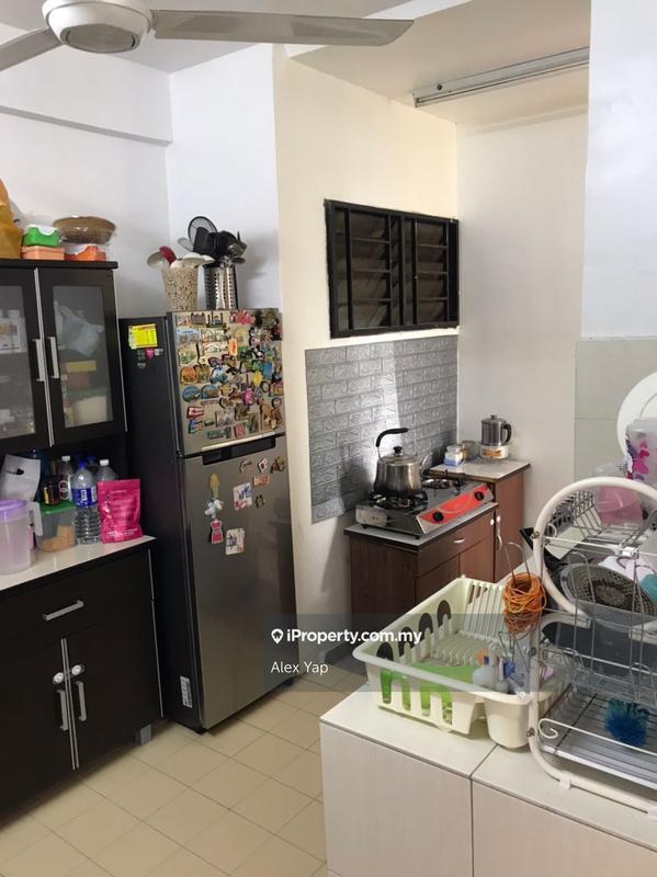 Pangsapuri untuk Dijual di Laguna Biru oleh Alex Yap - iProperty.com.my