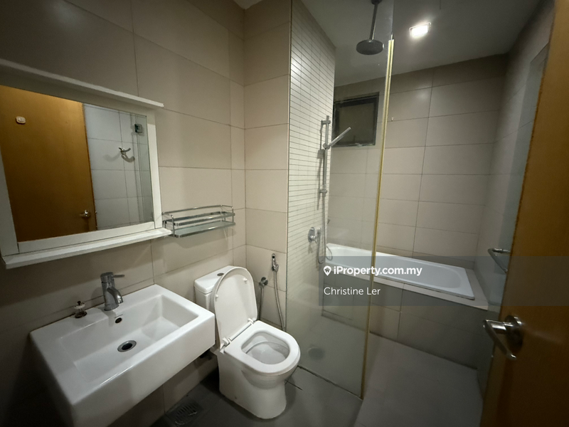 Service Residence for Rent in Setia SKY Residences by Christine Ler - iProperty.com.my
