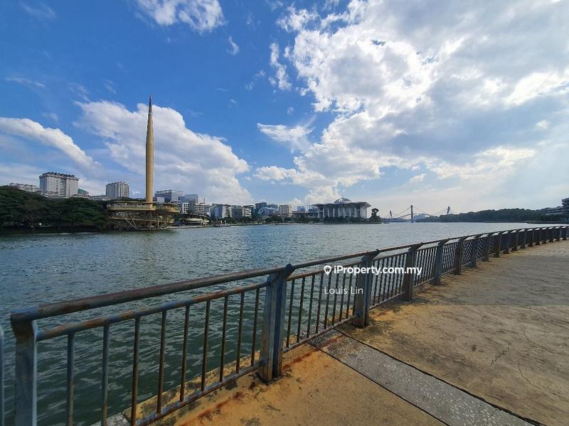 Shop-Office for Sale in Presint 8, Putrajaya by Louis Lin - iProperty.com.my