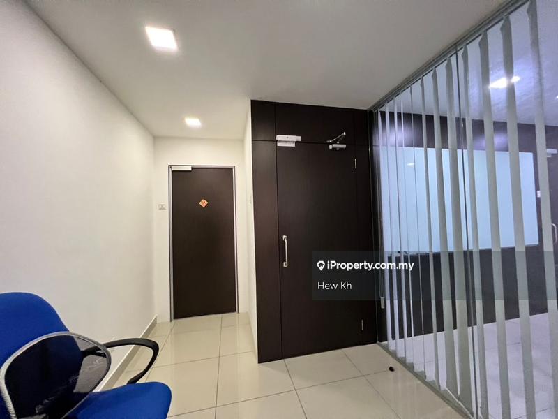 Shop / Office untuk Disewa di Kuchai Lama, Kuala Lumpur oleh Hew Kh - iProperty.com.my