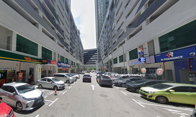 Shop-Office for Sale in Razak City, Sungai Besi by Jeff Chan - iProperty.com.my