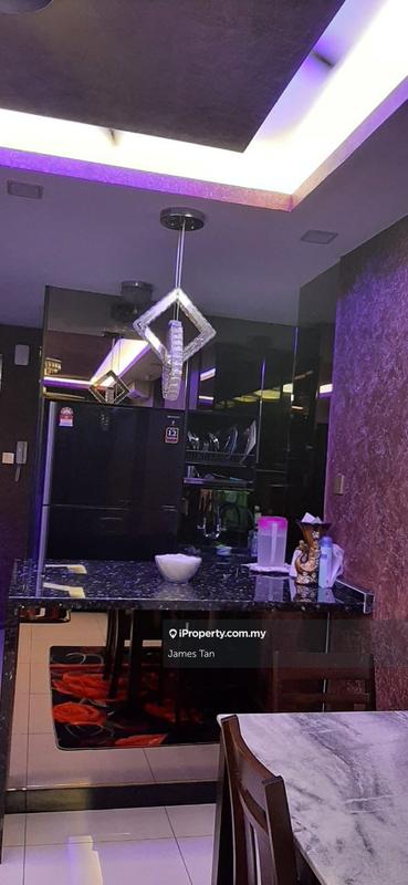 For Rent - KL Traders Square