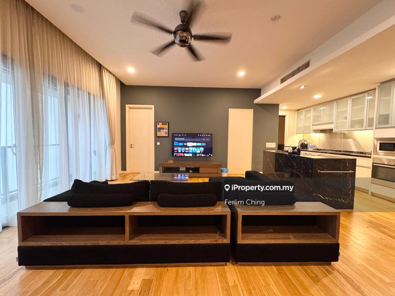 For Rent - St Mary Residences