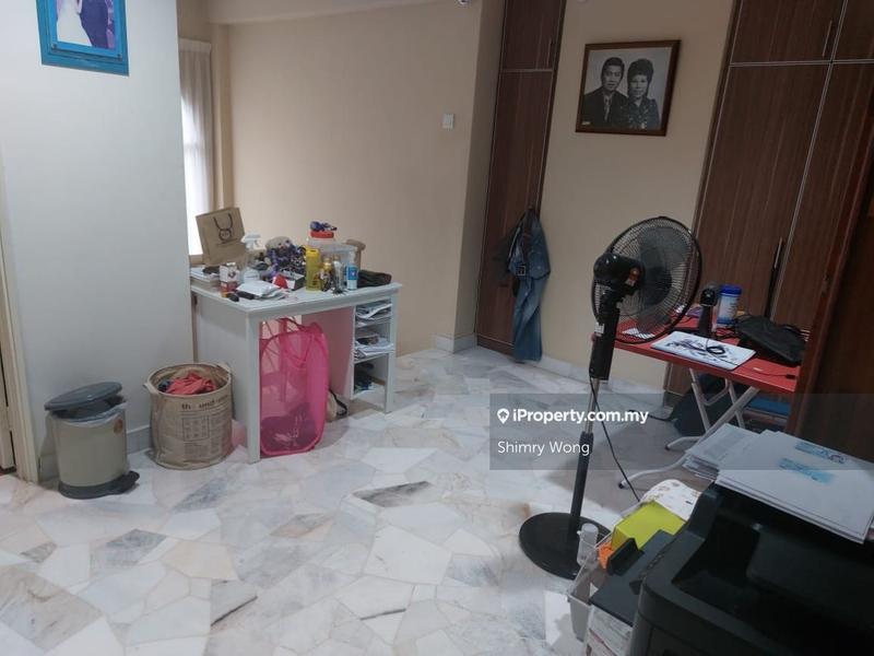 Apartment for Sale in Faber Indah by Shimry Wong - iProperty.com.my