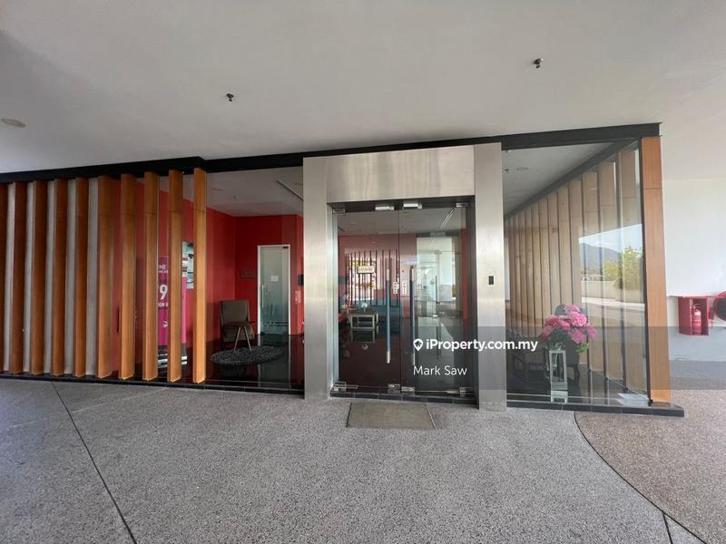 Condominium for Sale in The Landmark by Mark Saw - iProperty.com.my