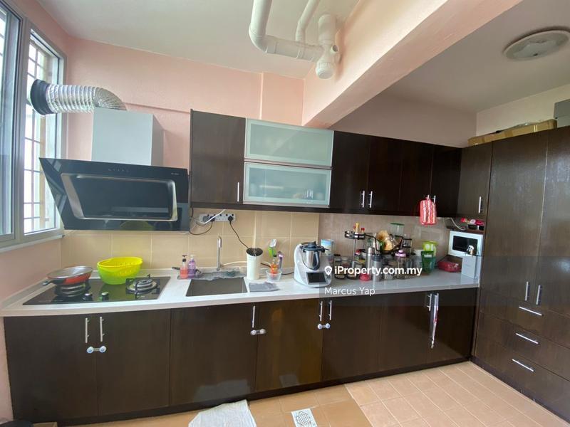 For Sale - Pangsapuri Seri Pinang