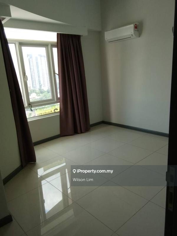 Residensi Servis untuk Dijual di Tiara Mutiara 2 oleh Wilson Lim - iProperty.com.my
