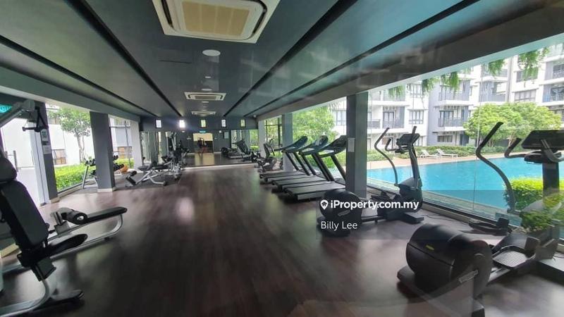 Service Residence for Sale in Suria Residence by Billy Lee - iProperty.com.my