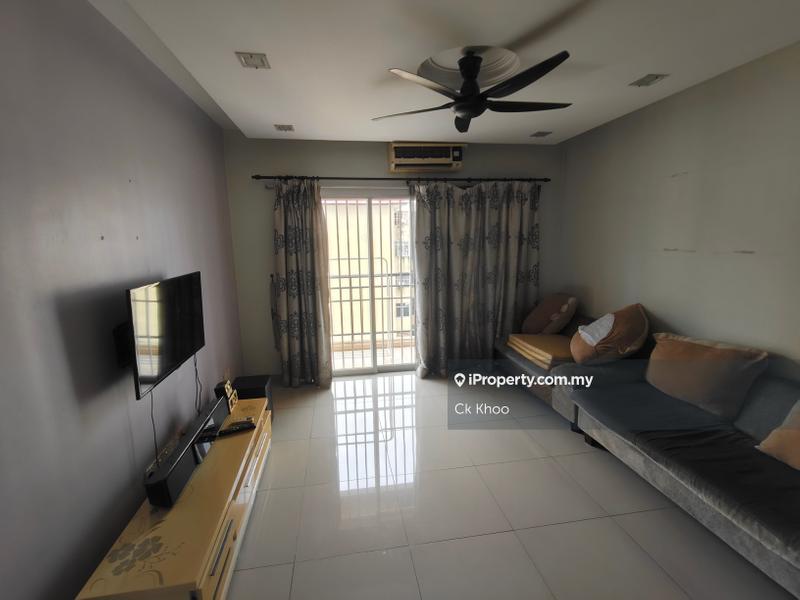 For Sale - 1120 Park Avenue