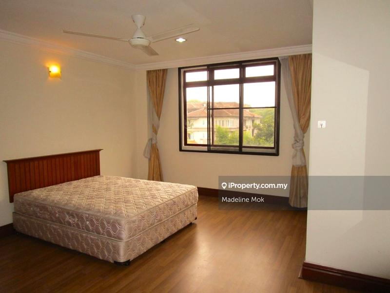 Apartment for Sale in 3 Taman U Thant 2 by Madeline Mok - iProperty.com.my