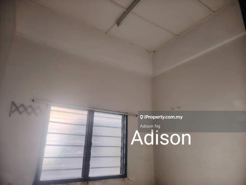 Rumah Flat untuk Dijual di Taman Malim Jaya oleh Adison Ng - iProperty.com.my