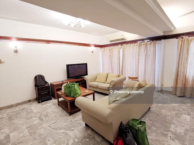 For Sale - Menara Bukit Ceylon