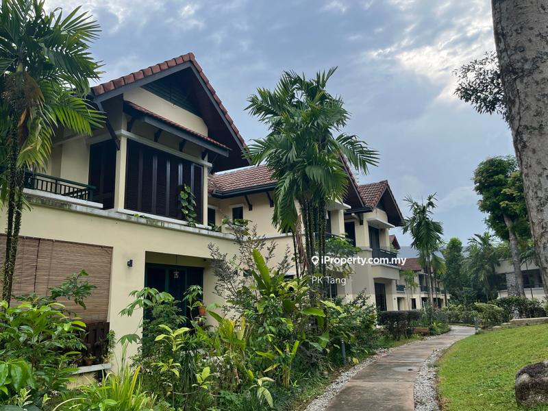 Rumah Berangkai 2 Tingkat untuk Dijual di Desa Parkcity, Kuala Lumpur oleh PK Tang - iProperty.com.my
