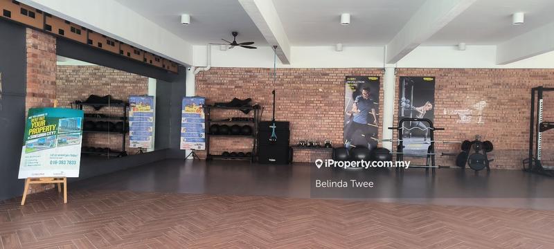 Pangsapuri untuk Disewa di Tangerine Suites oleh Belinda Twee - iProperty.com.my