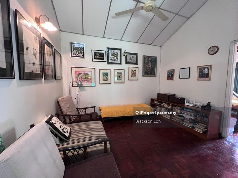 Semi-Detached House for Sale in ha38v, Ulu Kelang by Brackson Loh - iProperty.com.my