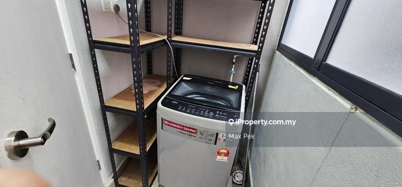 Service Residence for Sale in Akasa by Max Pek - iProperty.com.my