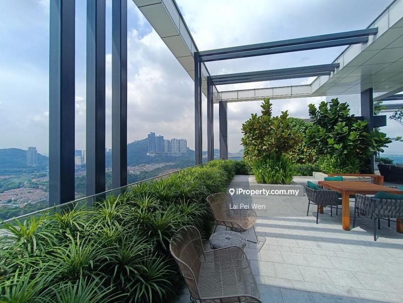 Service Residence for Rent in Ativo Suites @ Damansara Avenue by Lai Pei Wen - iProperty.com.my