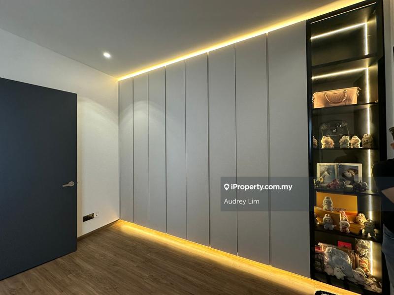 Terraced House for Sale in Jade Hills, Kajang by Audrey Lim - iProperty.com.my