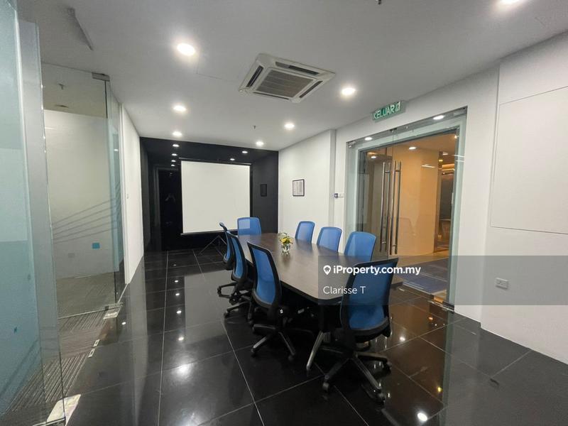Office for Sale in 3s92y, Kuala Lumpur by Clarisse T - iProperty.com.my