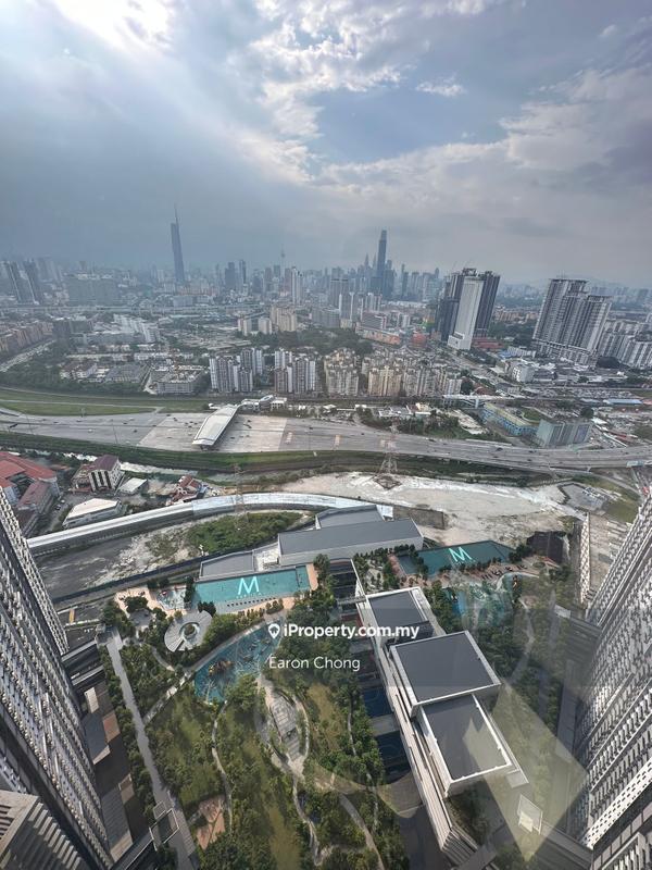 Service Residence for Rent in M Vertica by Earon Chong - iProperty.com.my