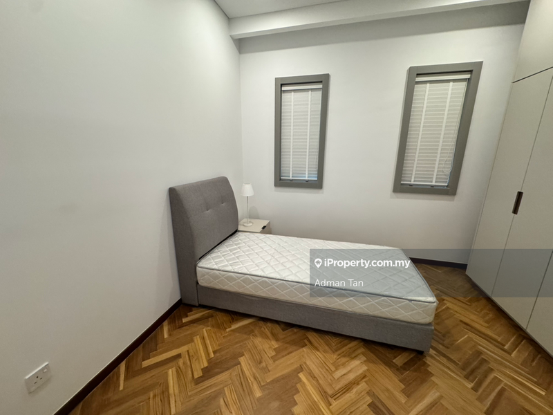 Service Residence for Rent in Southpoint Residences by Adman Tan - iProperty.com.my