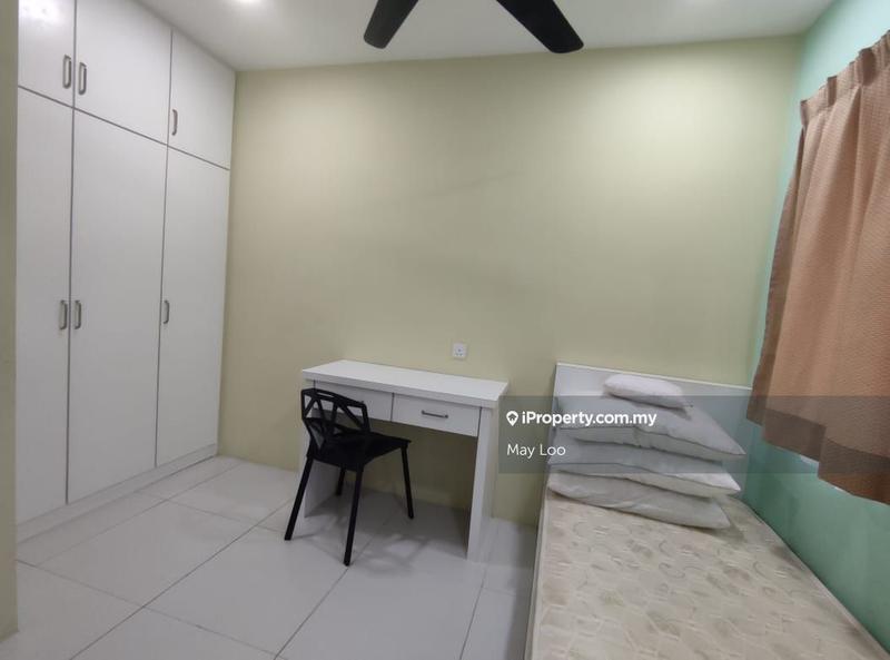 Condominium for Rent in Treetops Residence by May Loo - iProperty.com.my